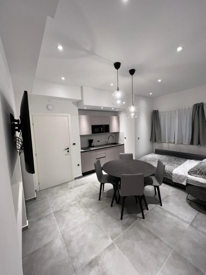 Apartment Igor 5 **** Medulin Exterior foto